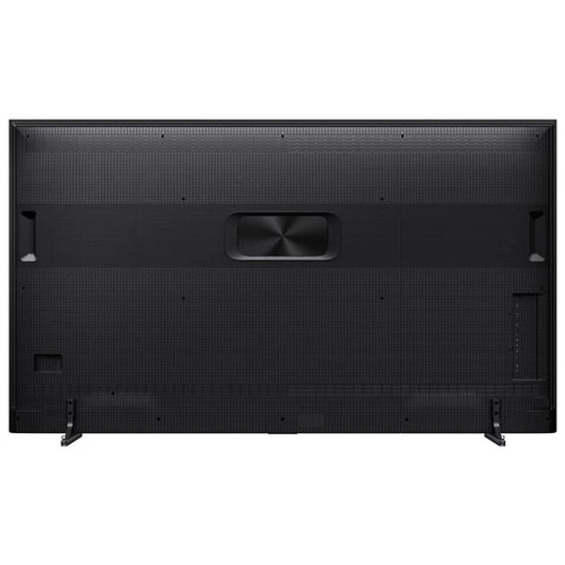 Téléviseur intelligent Google QLED Pro mini-DEL HDR UHD 4K série U88QG de 100 po de Hisense (100U88QG) - 2025