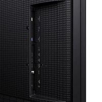Téléviseur intelligent Google QLED Pro mini-DEL HDR UHD 4K série U88QG de 100 po de Hisense (100U88QG) - 2025