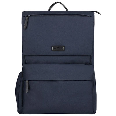 Bugatti Reborn 15.6" Laptop Backpack - Navy