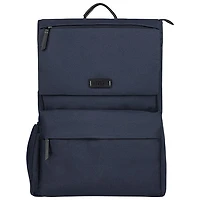 Sac à dos pour portable de 15,6 po Reborn de Bugatti - Bleu marine