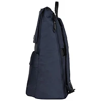 Sac à dos pour portable de 15,6 po Reborn de Bugatti - Bleu marine