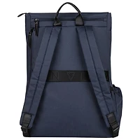Sac à dos pour portable de 15,6 po Reborn de Bugatti - Bleu marine