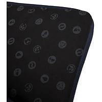 Sac à dos pour portable de 15,6 po Reborn de Bugatti - Bleu marine