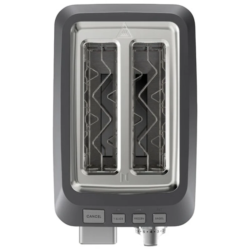 Lotus Toaster - 2-Slice - Stainless Steel