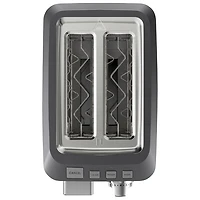 Lotus Toaster - 2-Slice - Stainless Steel