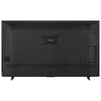 Téléviseur intelligent Fire TV mini-DEL HDR UHD 4K de 50 po série QD7QFM de Hisense (50QD7QFM) - 2025