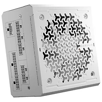 Corsair RM850e 850-Watt ATX 3.1 Fully Modular Power Supply - White