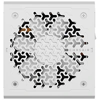 Corsair RM1000e 1000-Watt ATX 3.1 Fully Modular Power Supply - White