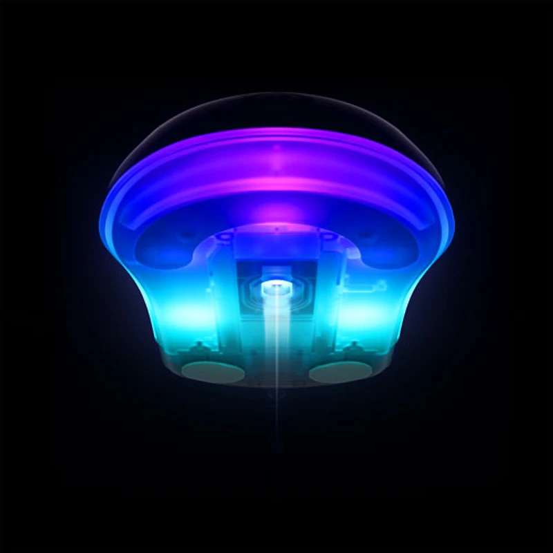 Souris de jeu Bluetooth de 18 000 ppp Rivel 3 gén. 2 de SteelSeries - Noir