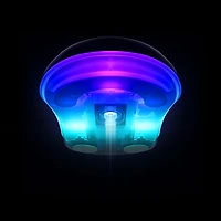 Souris de jeu Bluetooth de 18 000 ppp Rivel 3 gén. 2 de SteelSeries - Noir