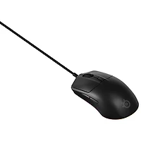 Souris de jeu de 8500 ppp Rivel 3 gén. 2 de SteelSeries - Noir
