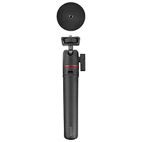 LOGiiX Universal Qi2 Tripod with MagSafe (LGX-13917) - Black