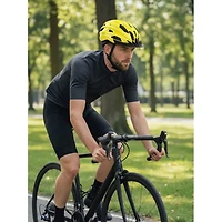 Everyday Essentials Element Bicycle Helmet - 54-61cm