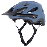 Everyday Essentials Icon MTB Bicycle Helmet - 52-56cm - Matte Blue