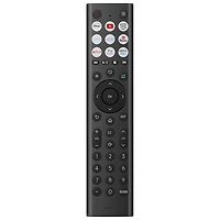 Téléviseur intelligent VIDAA DEL HD 2K de 32 po série A4NV de Hisense (32A4NV) - 2025