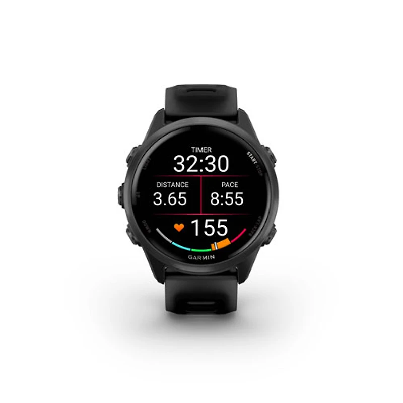Garmin Forerunner 570 42mm Bluetooth Running Smartwatch