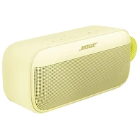 Bose SoundLink Plus Waterproof Bluetooth Wireless Portable Speaker - Citrus Yellow
