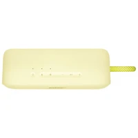 Bose SoundLink Plus Waterproof Bluetooth Wireless Portable Speaker - Citrus Yellow