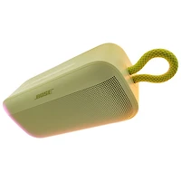 Bose SoundLink Plus Waterproof Bluetooth Wireless Portable Speaker - Citrus Yellow