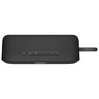 Haut-parleur sans fil Bluetooth SoundLink Plus de Bose - Noir