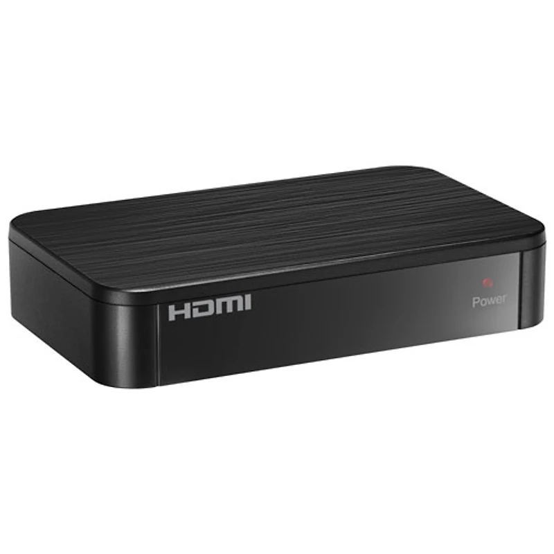 Répartiteur HDMI UHD 8K à 2 ports de Rocketfish - Noir - Exclusivité Best Buy