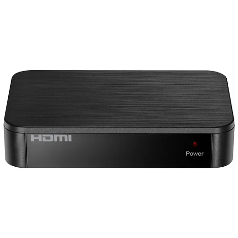 Répartiteur HDMI UHD 8K à 2 ports de Rocketfish - Noir - Exclusivité Best Buy