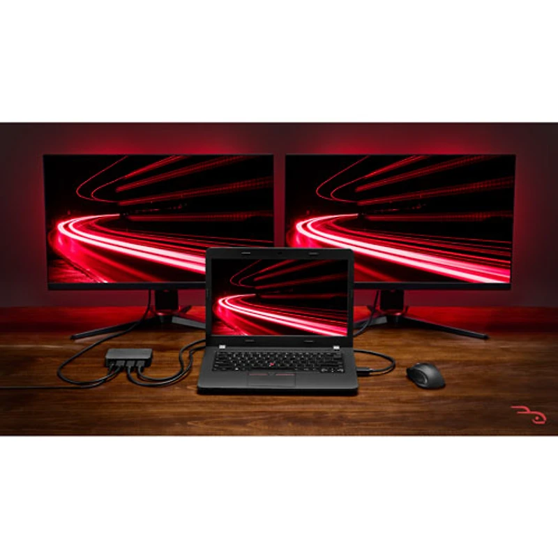 Rocketfish 2-Port 8K UHD HDMI Splitter - Black - Only at Best Buy