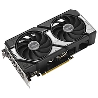 ASUS Dual GeForce RTX 5060 Ti OC 16GB GDDR7 Video Card