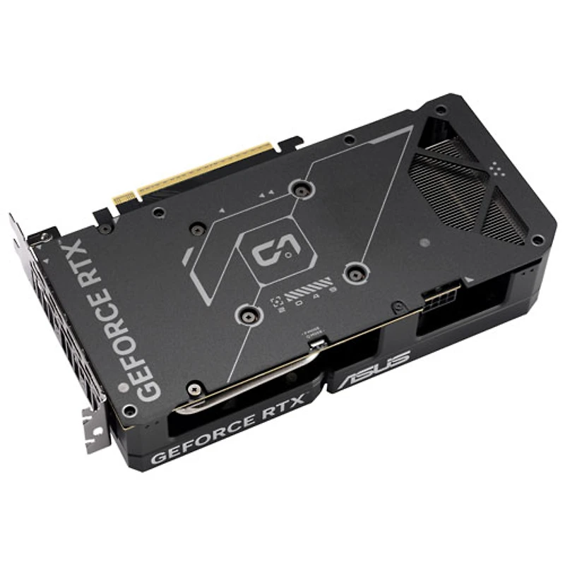 ASUS Dual GeForce RTX 5060 Ti OC 16GB GDDR7 Video Card