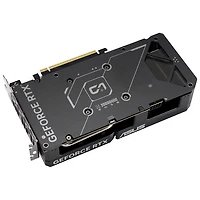 ASUS Dual GeForce RTX 5060 Ti OC 16GB GDDR7 Video Card