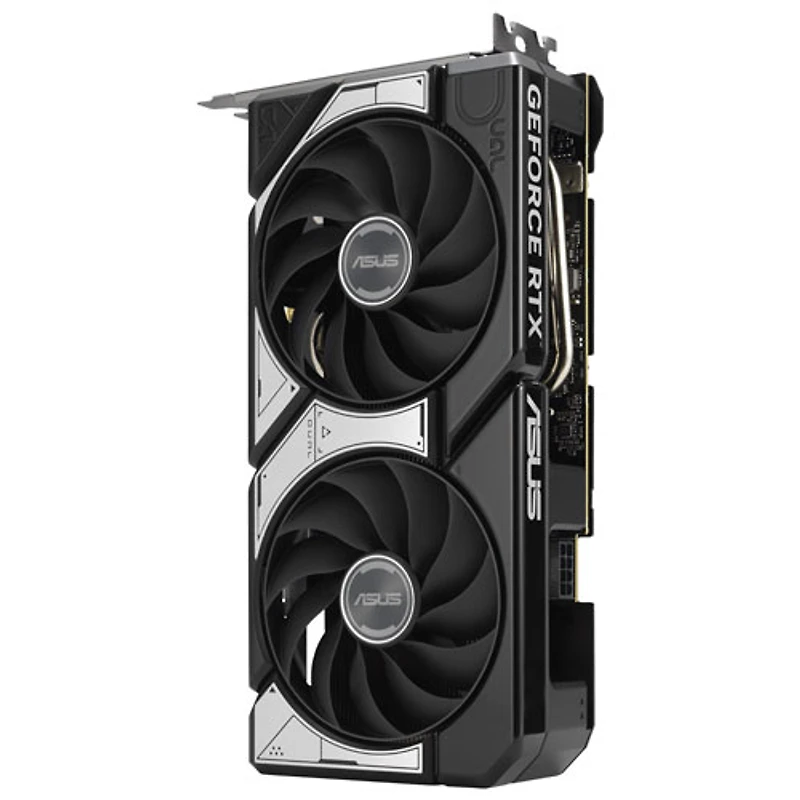 ASUS Dual GeForce RTX 5060 Ti OC 16GB GDDR7 Video Card