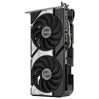 ASUS Dual GeForce RTX 5060 Ti OC 16GB GDDR7 Video Card