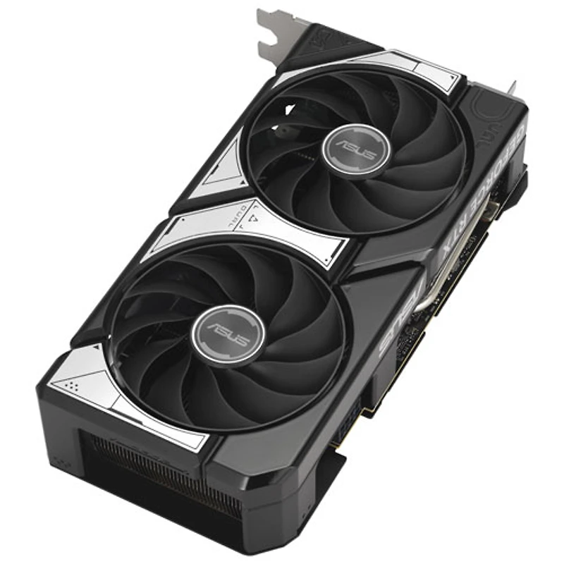 ASUS Dual GeForce RTX 5060 Ti OC 16GB GDDR7 Video Card
