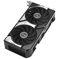 ASUS Dual GeForce RTX 5060 Ti OC 16GB GDDR7 Video Card