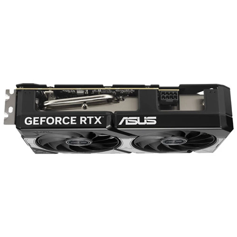 ASUS Dual GeForce RTX 5060 Ti OC 16GB GDDR7 Video Card