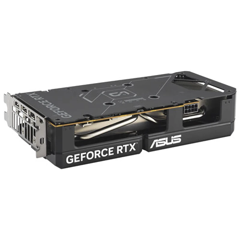 ASUS Dual GeForce RTX 5060 OC 8GB GDDR7 Video Card