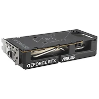 ASUS Dual GeForce RTX 5060 OC 8GB GDDR7 Video Card