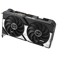 ASUS Dual GeForce RTX 5060 OC 8GB GDDR7 Video Card