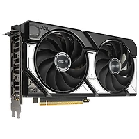 Carte graphique Dual GeForce RTX 5060 OC 8 Go GDDR7 d'ASUS