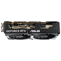 Carte graphique Dual GeForce RTX 5060 OC 8 Go GDDR7 d'ASUS