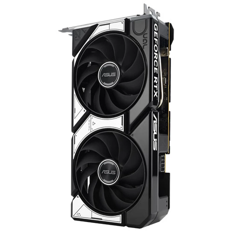 ASUS Dual GeForce RTX 5060 OC 8GB GDDR7 Video Card