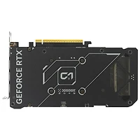 Carte graphique Dual GeForce RTX 5060 OC 8 Go GDDR7 d'ASUS