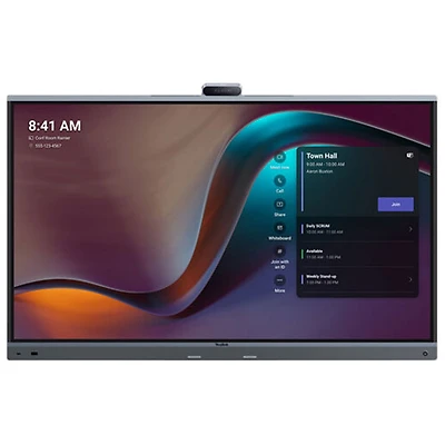 Yealink MeetingBoard Pro 86" 4K UHD Touchscreen Commercial Display