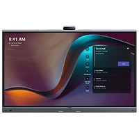 Yealink MeetingBoard Pro 86" 4K UHD Touchscreen Commercial Display