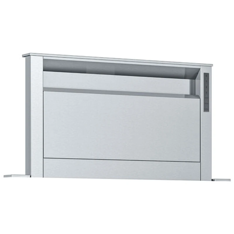 Bosch 800 Series 30" Downdraft Vent (HDD80052UC) - Stainless Steel