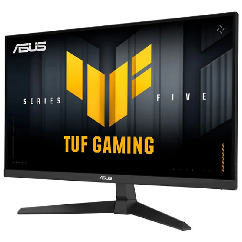 ASUS TUF 27" FHD 200Hz 1ms GTG IPS LED G-Sync FreeSync Gaming Monitor (VG279Q5A)