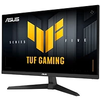 ASUS TUF 27" FHD 200Hz 1ms GTG IPS LED G-Sync FreeSync Gaming Monitor (VG279Q5A)