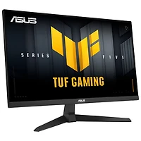 ASUS TUF 27" FHD 200Hz 1ms GTG IPS LED G-Sync FreeSync Gaming Monitor (VG279Q5A)