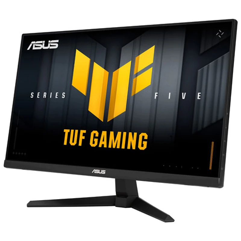 ASUS TUF 27" FHD 240Hz 0.3ms GTG IPS LED G-Sync FreeSync Gaming Monitor (VG279QM5A)