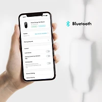Chargeur de véhicule électrique intelligent portatif de niveau 2 de A Flex-AC Elite de Pion Power